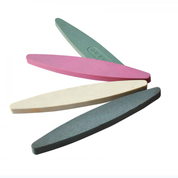 濰坊9寸船型磨刀石橢圓磨刀石